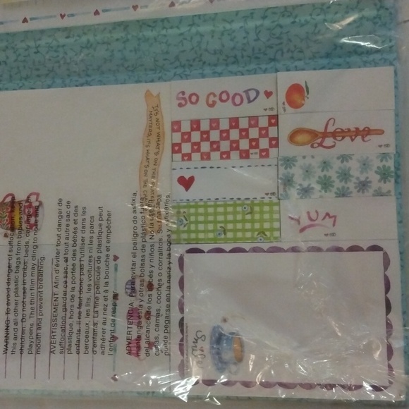 Shopping Planner - Picture 3 of 5